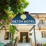 Metin מלון 3*