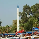 Metin 3* Dalyan