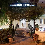 Metin מלון