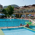 Metin Szálloda Dalyan