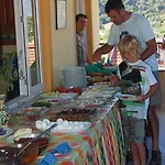 Metin Szálloda 3*