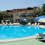 Metin Szálloda 3*