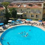 Szálloda Metin