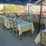 Szálloda Metin 3*