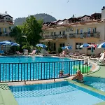Metin Hotel Dalyan