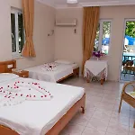 Metin Hotel
