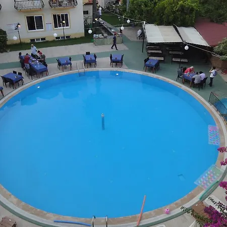 Metin Hotel 3*
