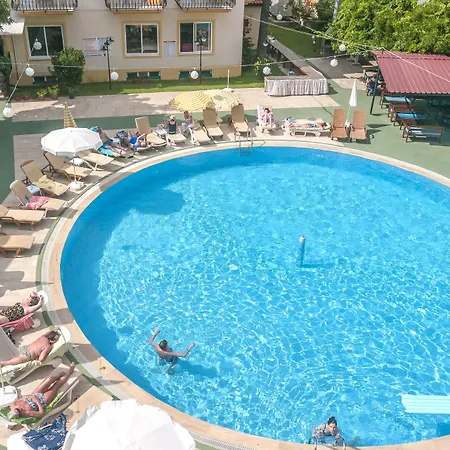 Metin 3* Dalyan