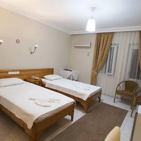 Metin Hotel Dalyan