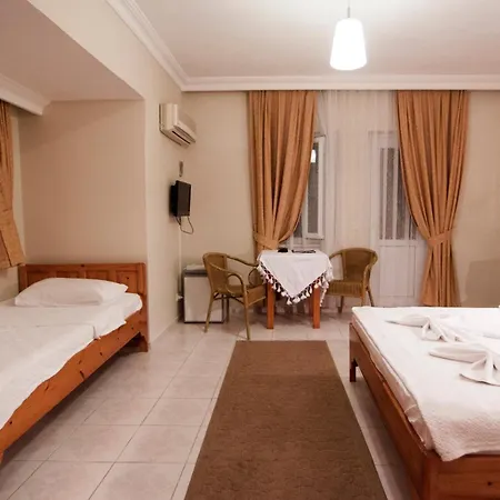 Metin Hotel Dalyan