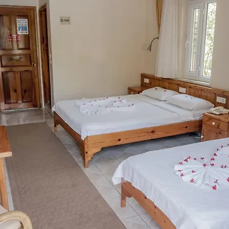Hotel Metin Dalyan