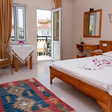 Hotel Metin Dalyan