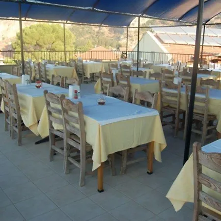 Hotel Metin 3*