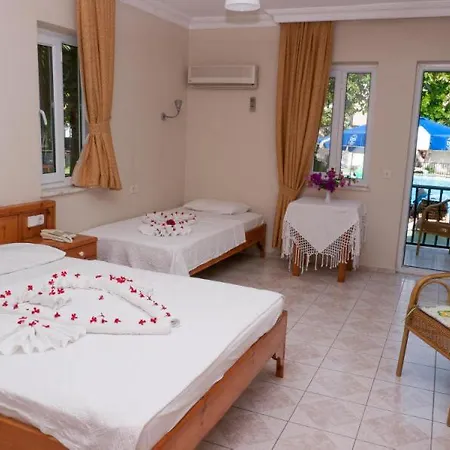 Metin Hotel
