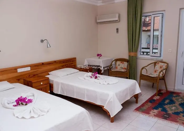 Metin Hotel 3*