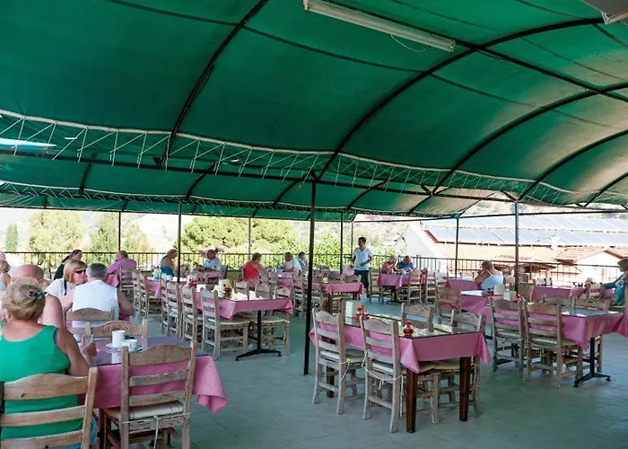 Metin Hotel