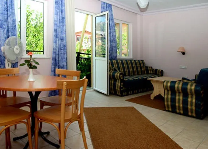Metin Hotel