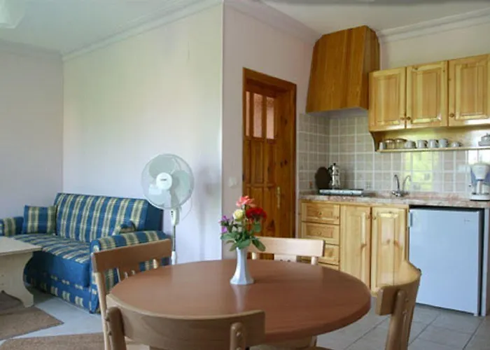Metin 3* Dalyan