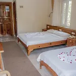 Hotel Metin Dalyan