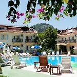 Hotel Metin 3*