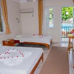 Metin Hotel
