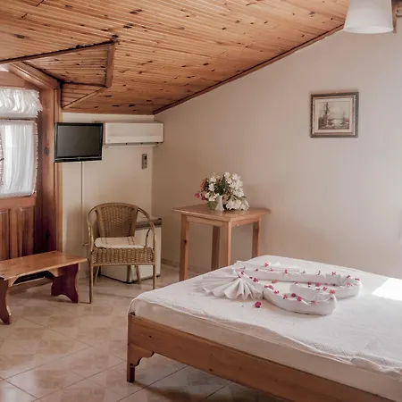 Hotel Metin Dalyan