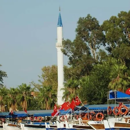 Metin 3* Dalyan
