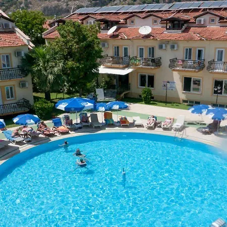 Metin 3* Dalyan