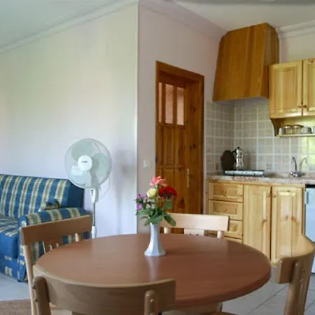 Metin 3* Dalyan