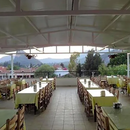 Metin 3* Dalyan