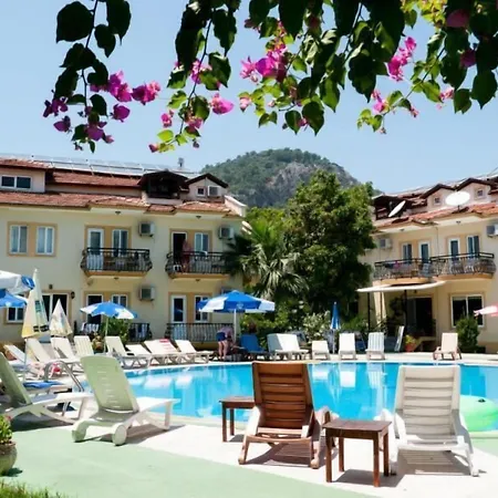 Metin Ξενοδοχείο 3*