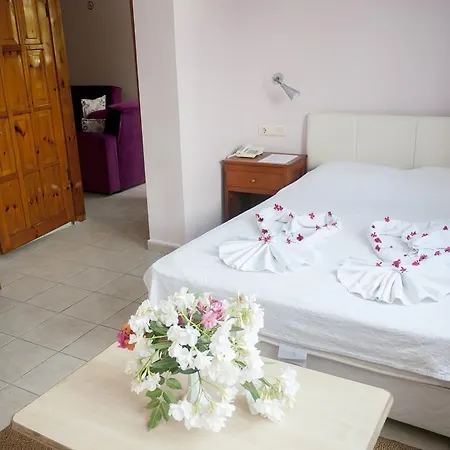 Hotel Metin Dalyan