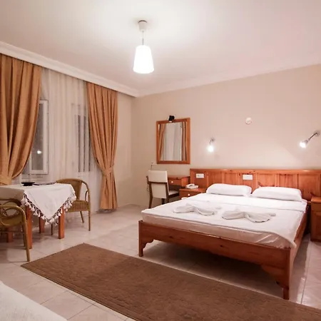 Metin 3* Dalyan