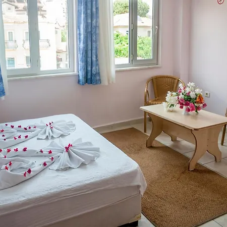 Metin Hotel 3*