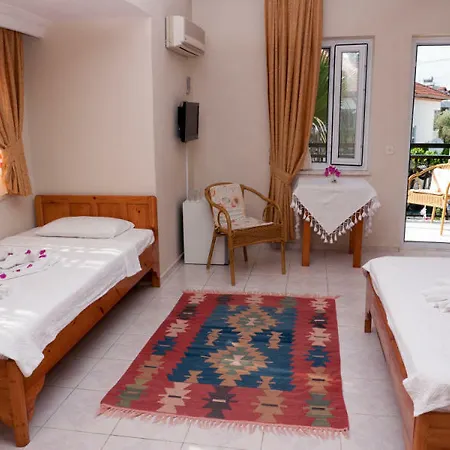 Metin Ξενοδοχείο Dalyan