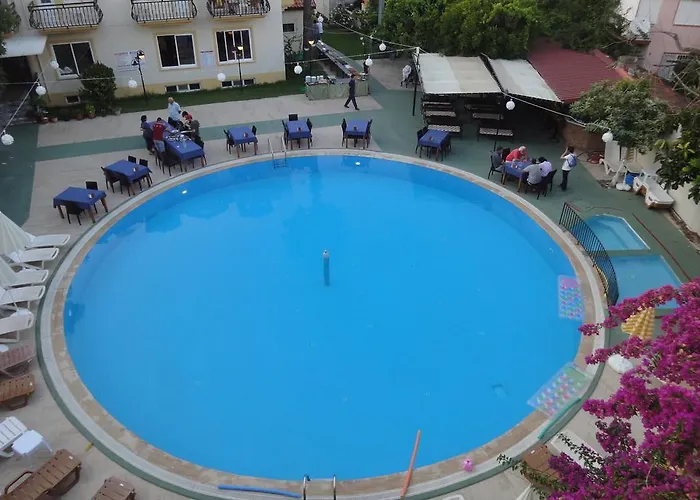 Metin Hotel 3*