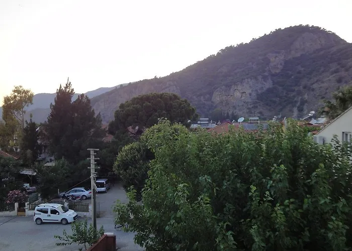Hotel Metin