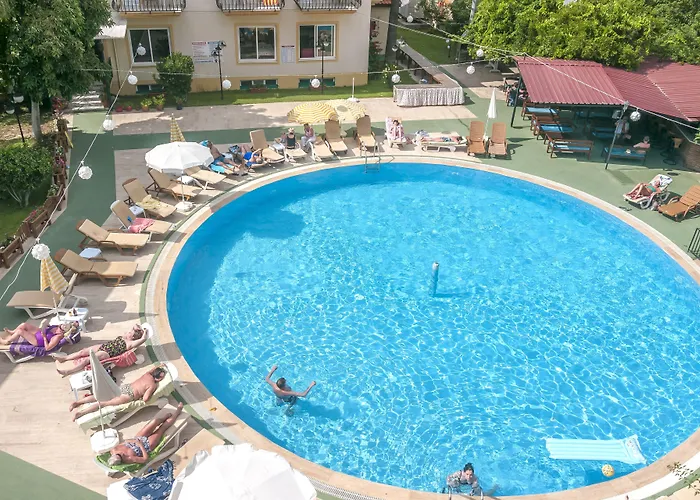 Metin 3* ダルヤン