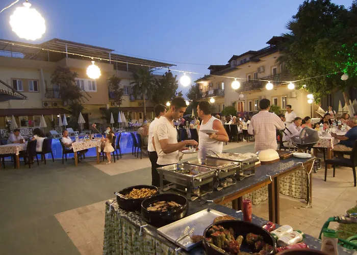 Metin 3* Dalyan