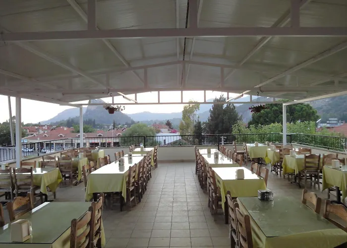 Hotel Metin 3*