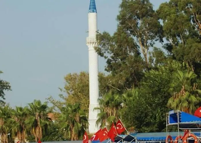 Metin 3* ダルヤン