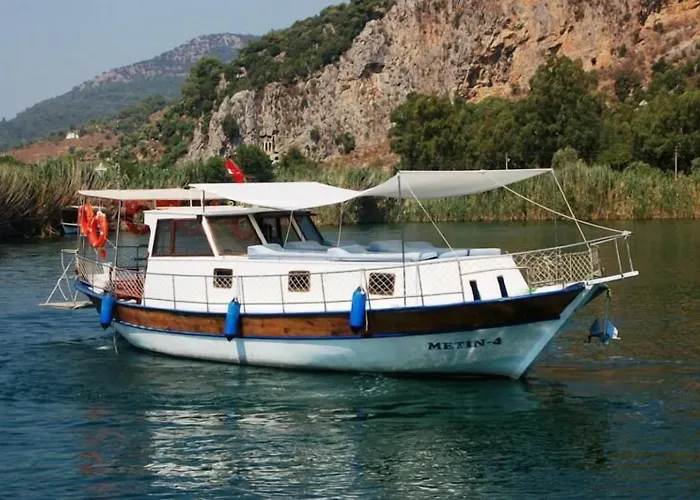 Metin Hotel 3*