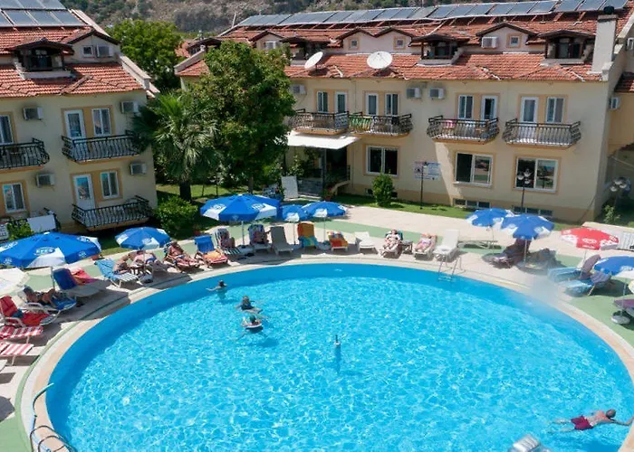 Metin 3* ダルヤン