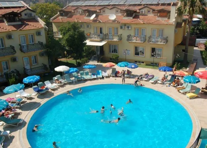 Hotel Metin