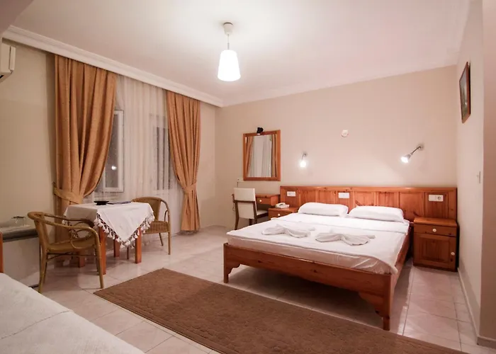 Metin 3* Dalyan