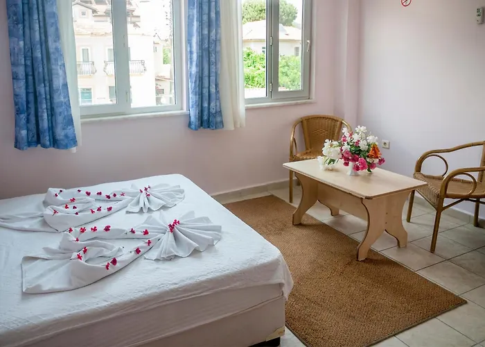 Metin Hotel 3*